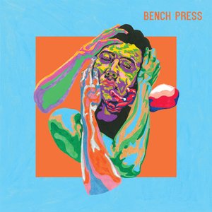 Image for 'Bench Press'