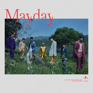 Image for 'Mayday'