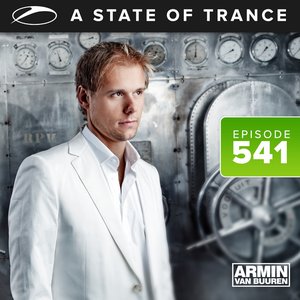 Immagine per 'A State Of Trance Episode 541 (Year Mix 2011)'