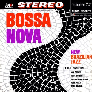 Image for 'Bossa Nova: New Brazilian Jazz'