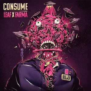 Image for 'CONSUME'