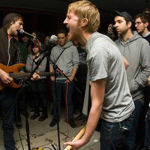 “Me and Goliath”的封面