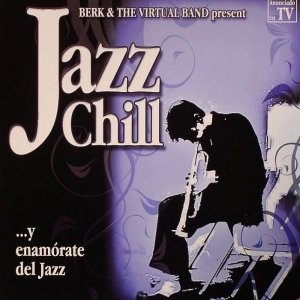 Image for 'Jazz Chill'