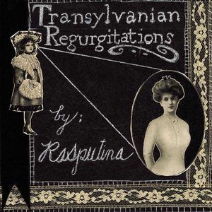 Image for 'Transylvanian Regurgitations'