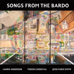 Image for 'Songs from the Bardo'