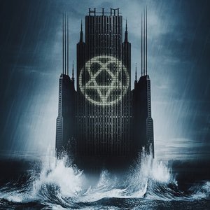 Image for 'Dark Light'