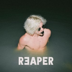 “Reaper”的封面