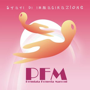 Image for 'Stati Di Immaginazione'