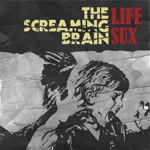 “Life Sux”的封面