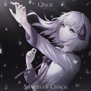 Immagine per 'Shards of Chaos (Original Game Soundtrack)'