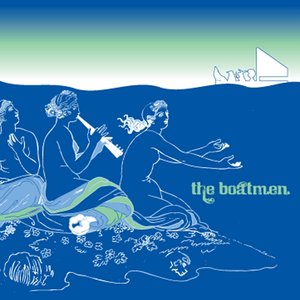 Image for 'The Boatmen'