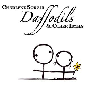 “Daffodils & Other Idylls”的封面