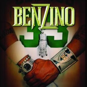 Image for 'The Benzino Project'