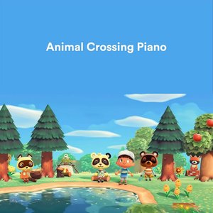 Image for 'Animal Crossing Piano'