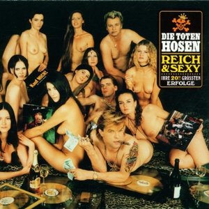 'Reich & Sexy (Deluxe-Edition mit Bonus-Tracks)'の画像