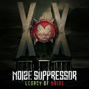 Изображение для 'Legacy Of Noize'