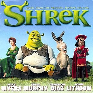 Immagine per 'Shrek'