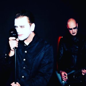 Bild für 'Black Angel'