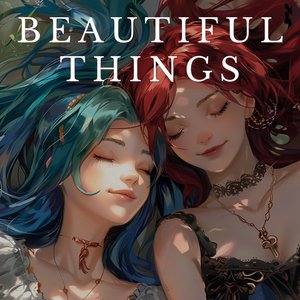 Image for 'Beautiful Things'