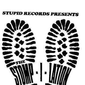 Image for 'The Stomp-I-Lation'