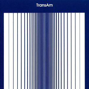 Image for 'Trans Am'