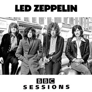 Image for 'BBC Sessions 1969-1971 {Remastered & Complete} [Prof. Stoned 2021]'