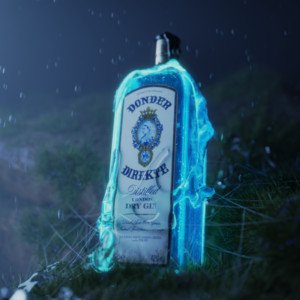 Image for 'DÖNDERDIREKTE ($ATISFACTION)'