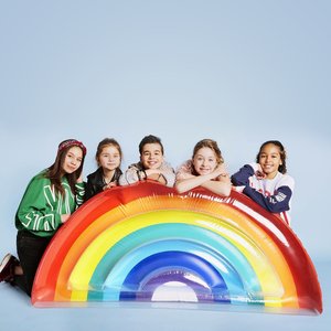 Image for 'Kids United Nouvelle Generation'