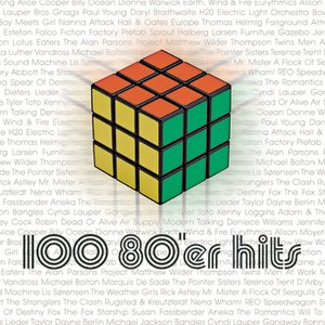 Image for '100 80's Hits'