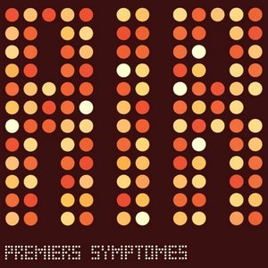 “Premiers Symptomes”的封面