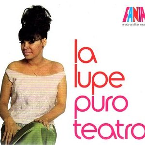 Image for 'Puro Teatro'