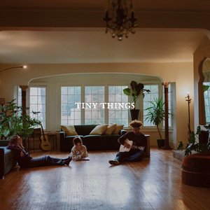 Image for 'tiny things'