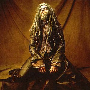 'Rob Zombie' için resim