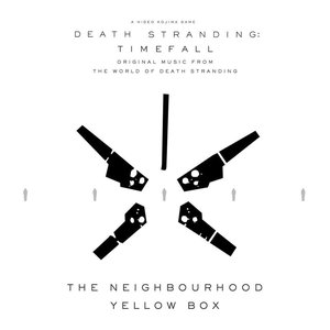 Image pour 'Yellow Box'