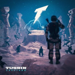 “Capitanu'”的封面