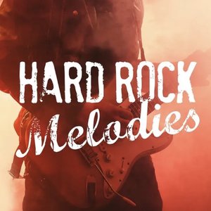 Image for 'Hard Rock Melodies'