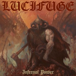 Bild für 'Infernal Power'