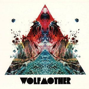 Image for 'Wolfmother Ep'