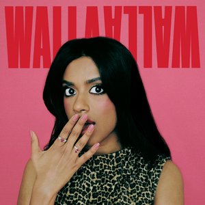“Walla Walla”的封面