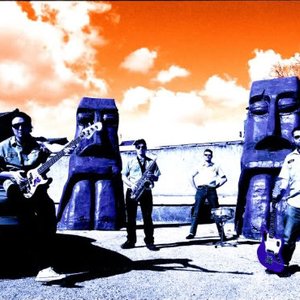 Image for 'Hawaii Samurai'