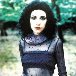 Image for 'PJ Harvey'