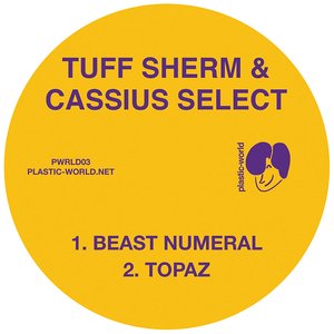 Imagen de 'Tuff Sherm & Cassius Select'