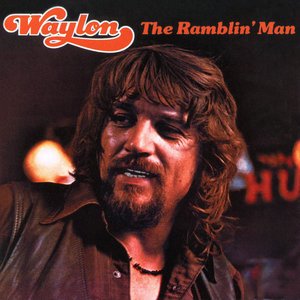 “The Ramblin' Man”的封面