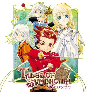 Изображение для 'Tales of Series SOUND TEAM'