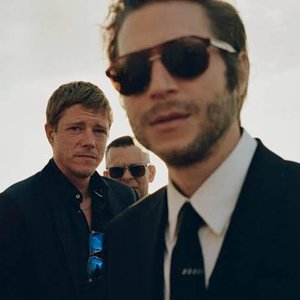 Imagem de 'Interpol'