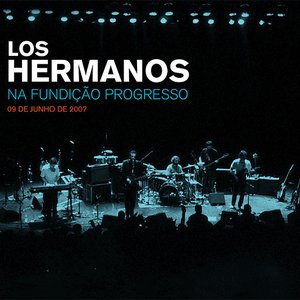 Image for 'Fundição Progresso'