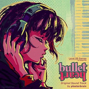 Image for 'Bullet(Original Game Soundtrack) [heart]'