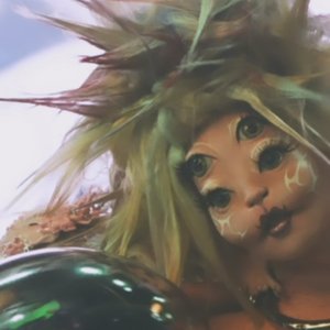'Melanie Martinez'の画像