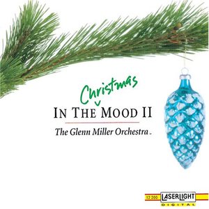 Image for 'In the Christmas Mood II'