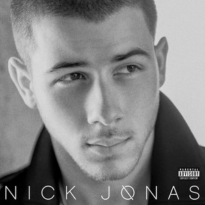 Bild för 'Nick Jonas (Deluxe) [Explicit]'